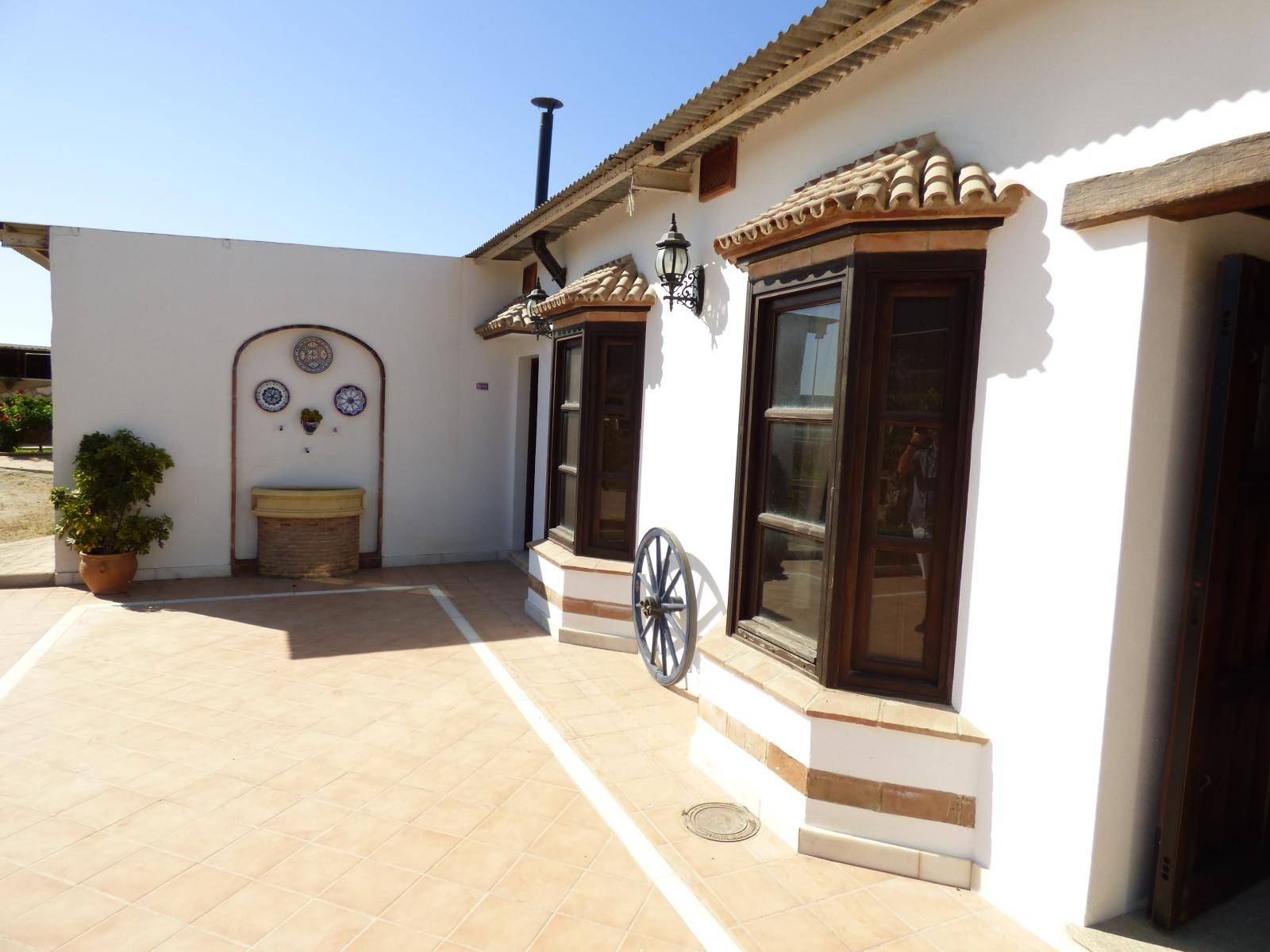 Domain en vente à Mijas Costa