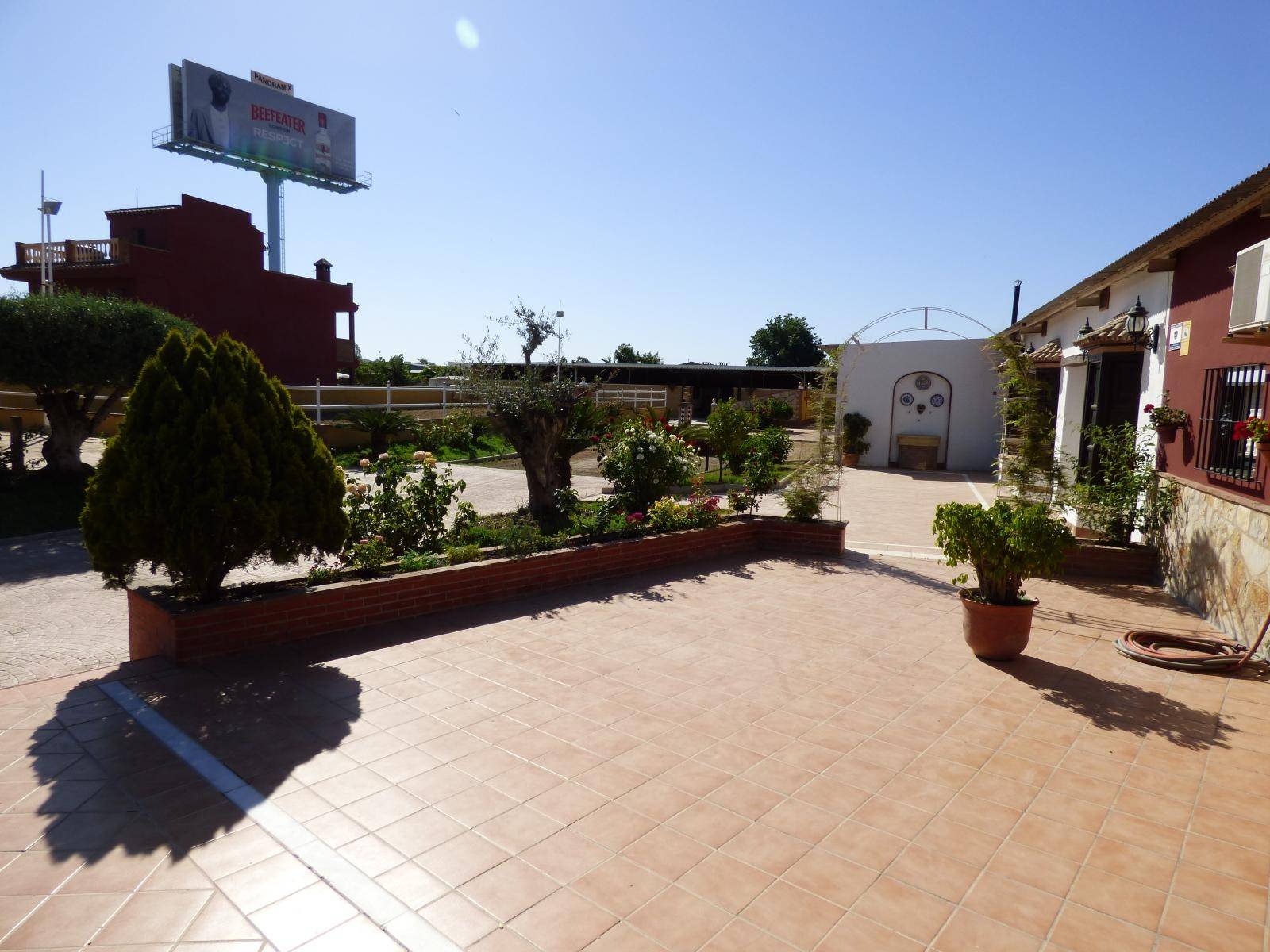 Parcel til salg i Mijas Costa