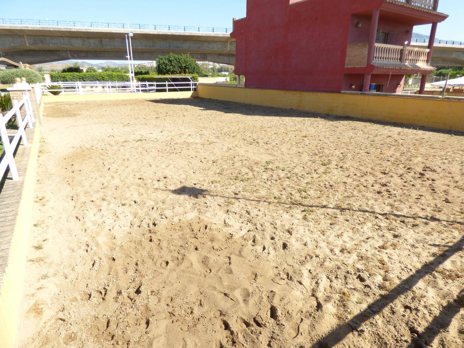 Parcel til salg i Mijas Costa