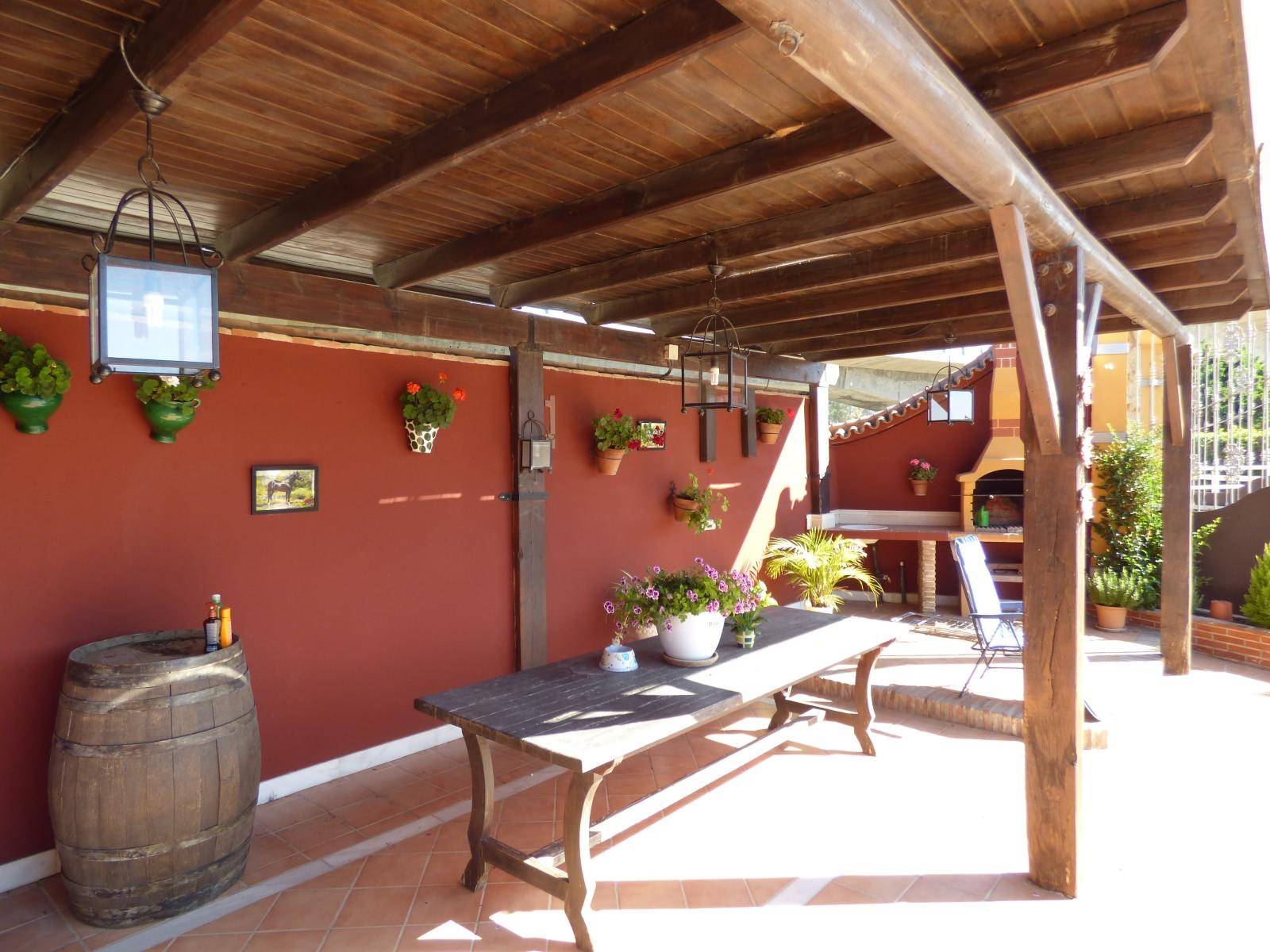 Parcel til salg i Mijas Costa