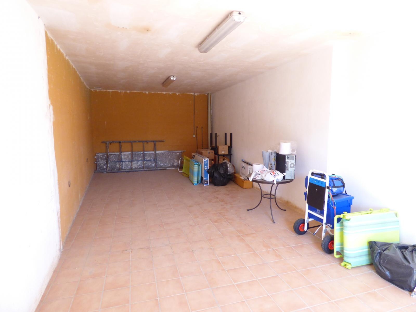 Parcel til salg i Mijas Costa
