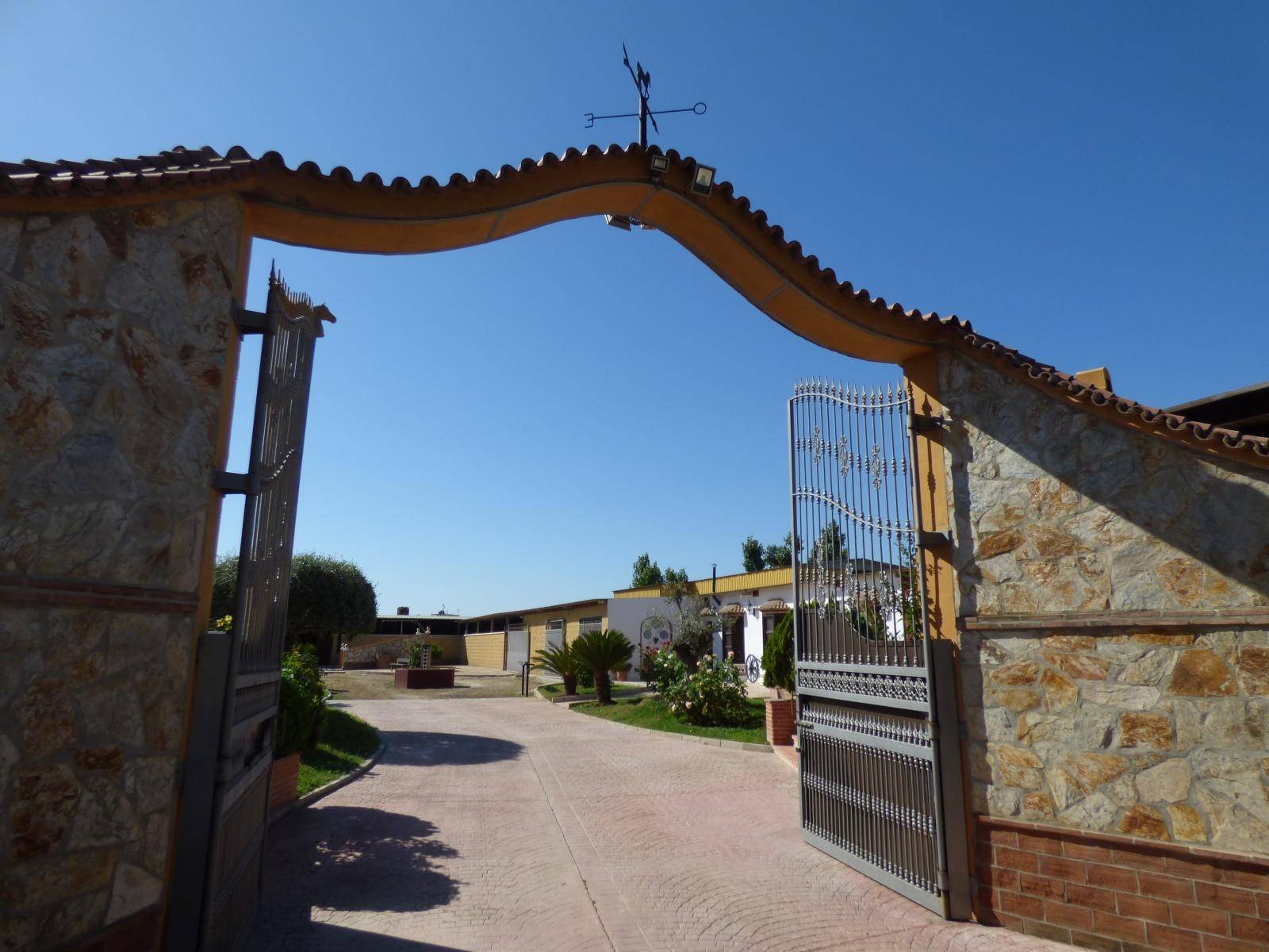 CENTRO ECUESTRE EN MIJAS COSTA