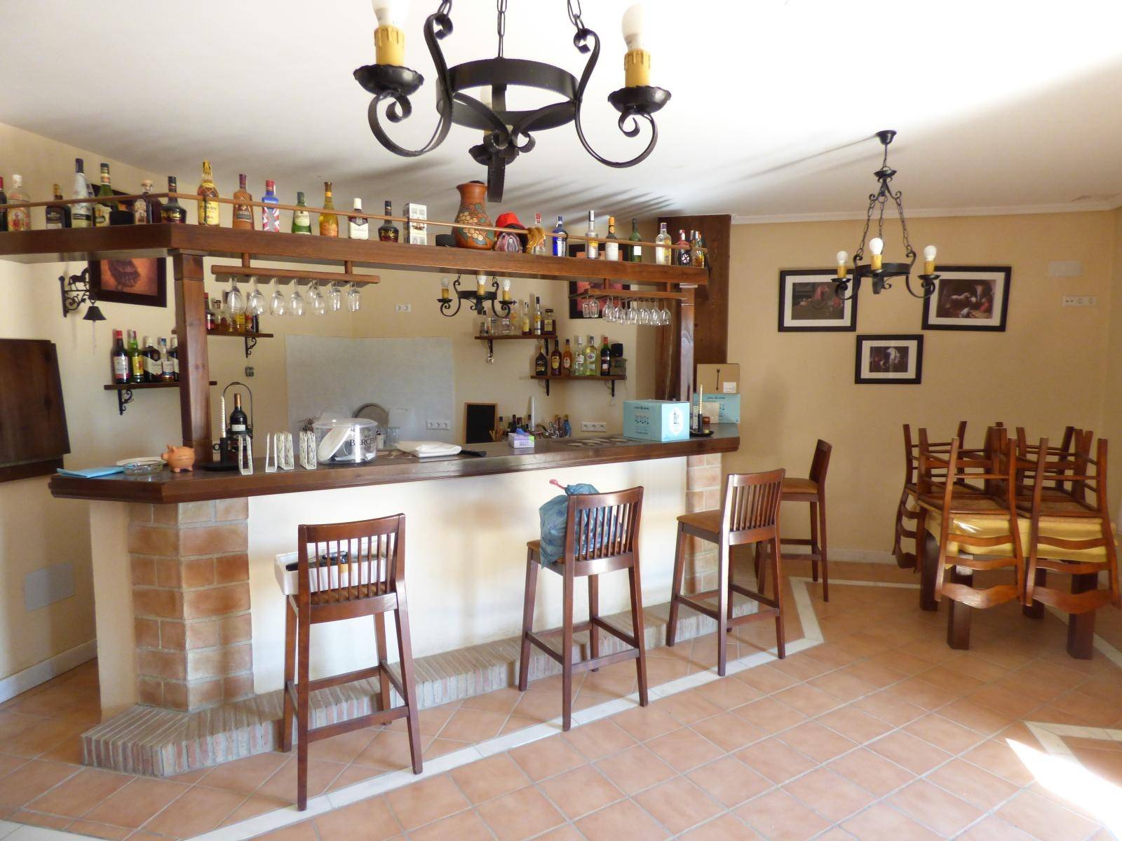 Country Property for sale in Mijas Costa