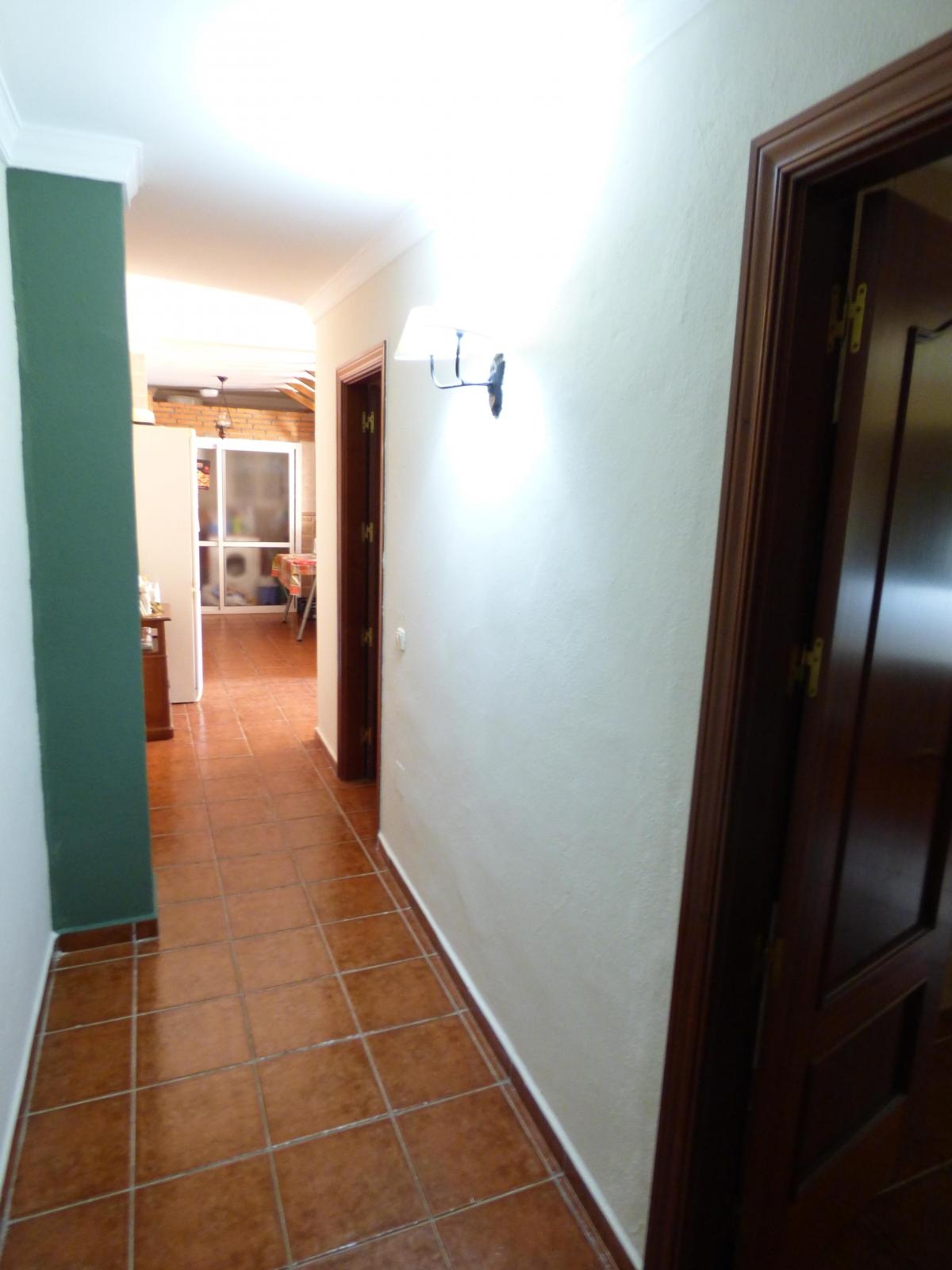 Parcel til salg i Mijas Costa