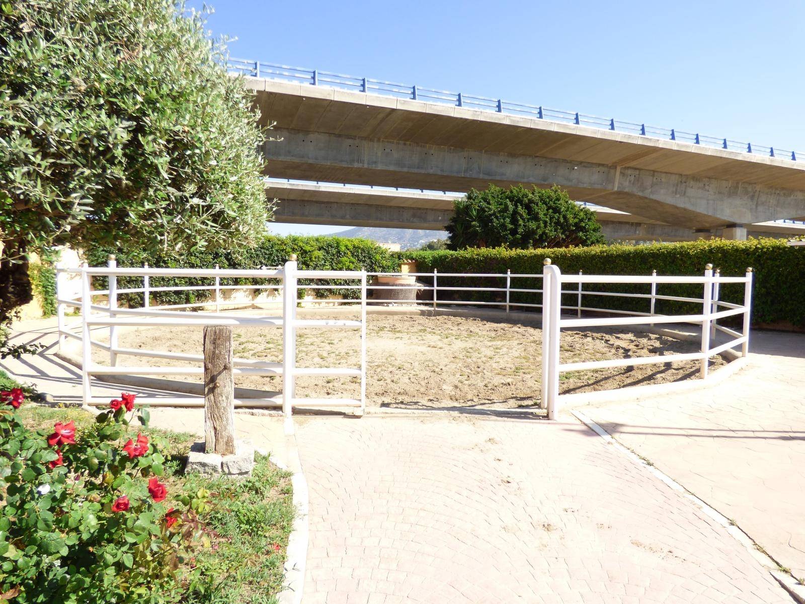 Parcel til salg i Mijas Costa