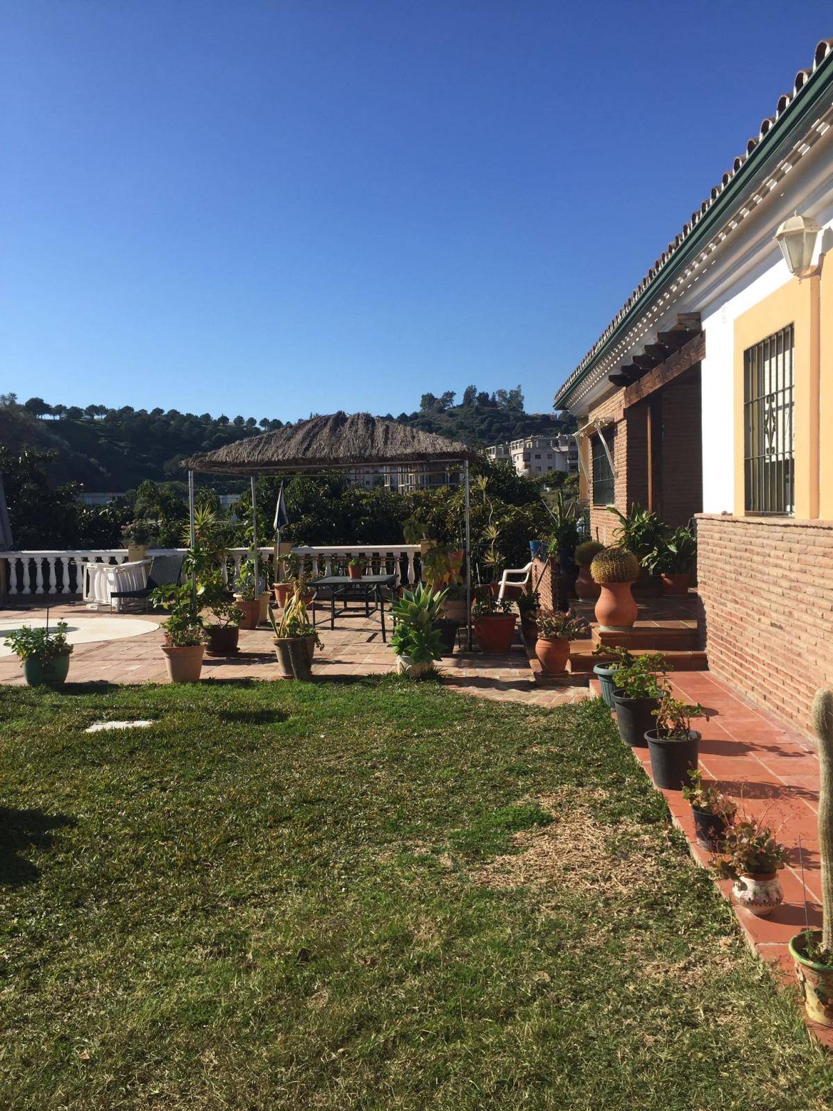 Villa for sale in Mijas Costa