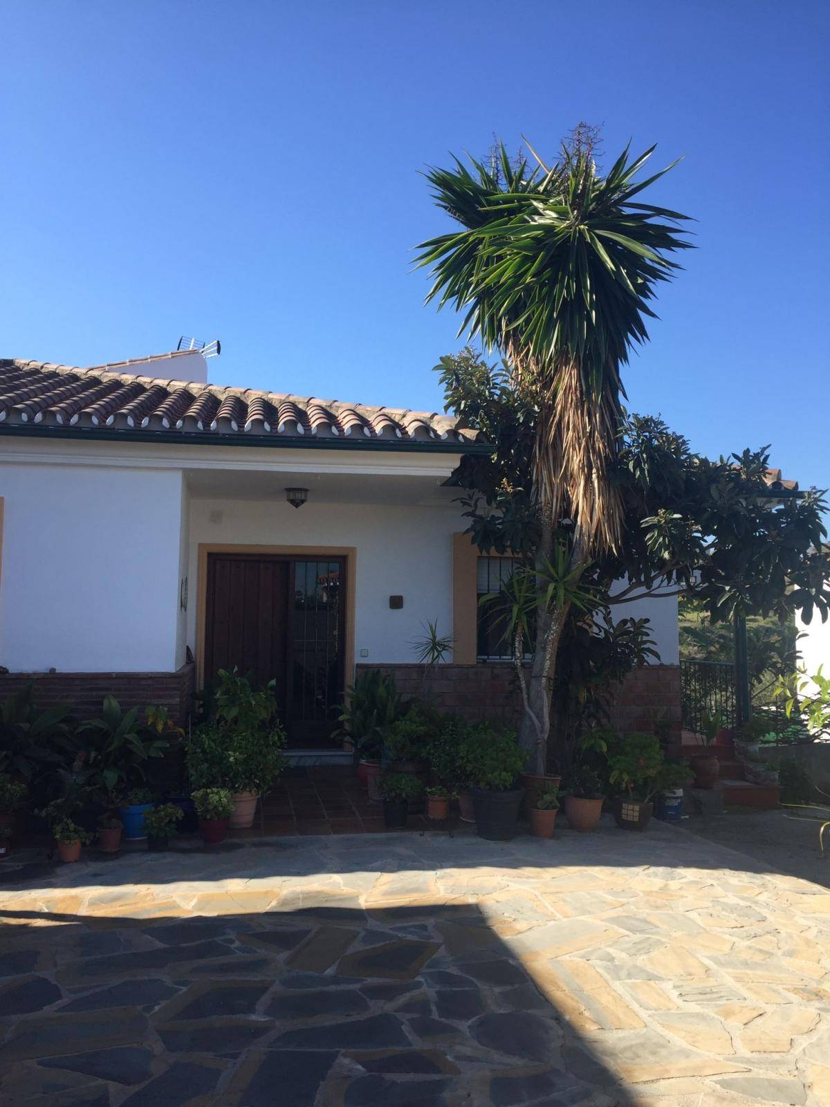 Villa myynnissä Mijas Costa