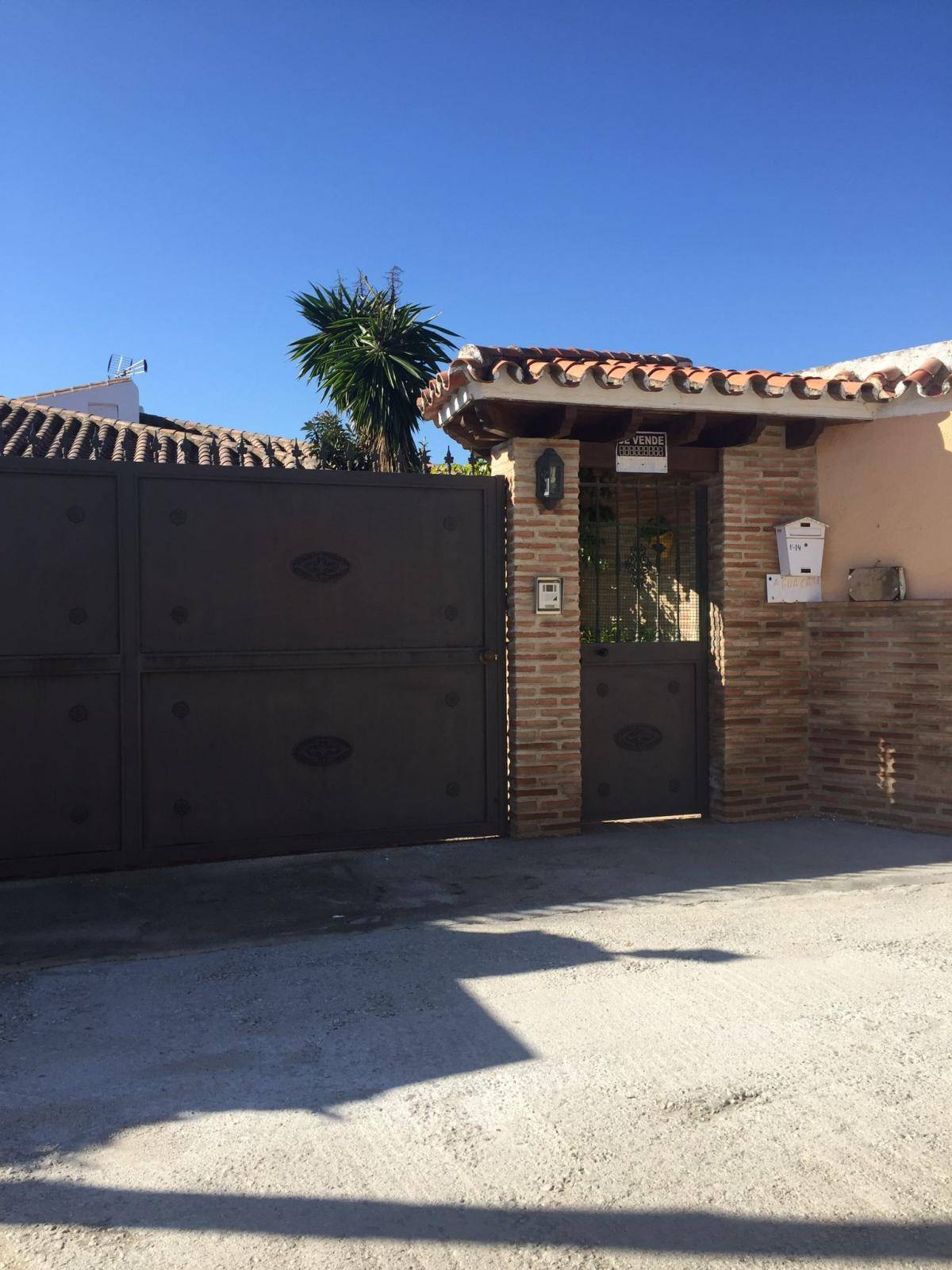 Villa en vente à Mijas Costa