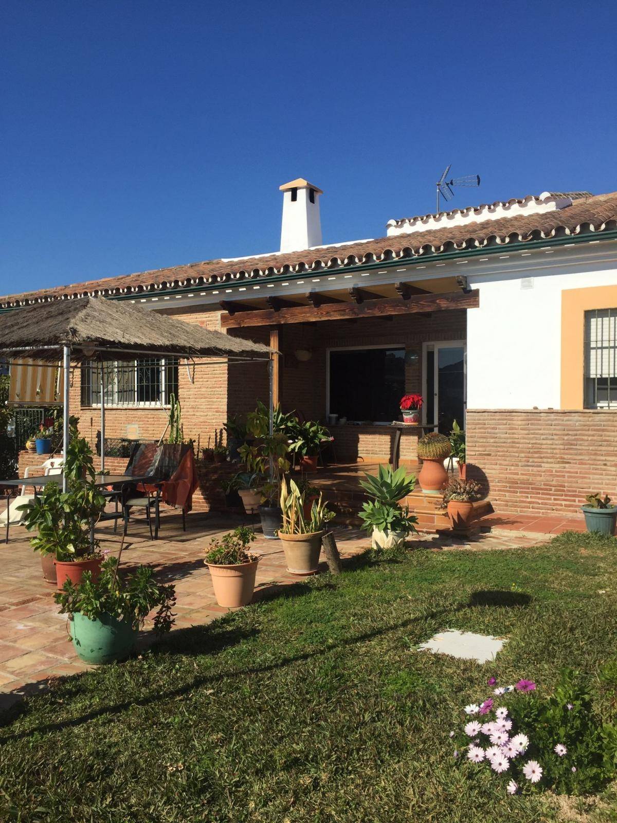 Villa en vente à Mijas Costa