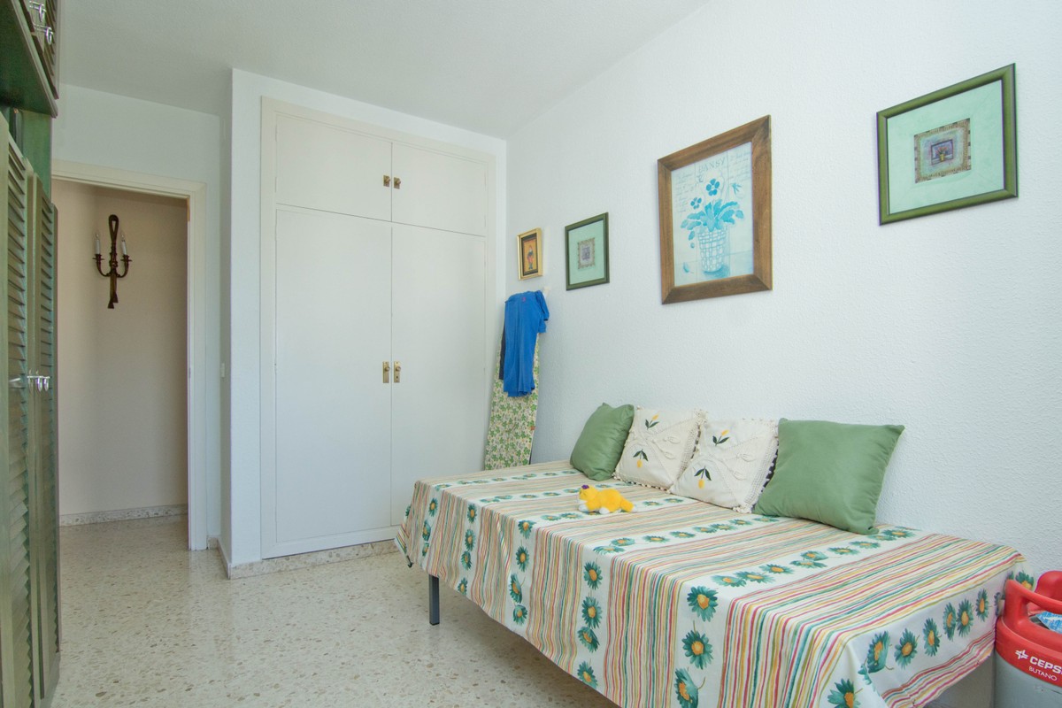 Petit Appartement en vente à Fuengirola