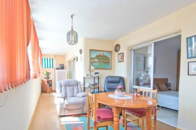 Apartment for sale in Fuengirola