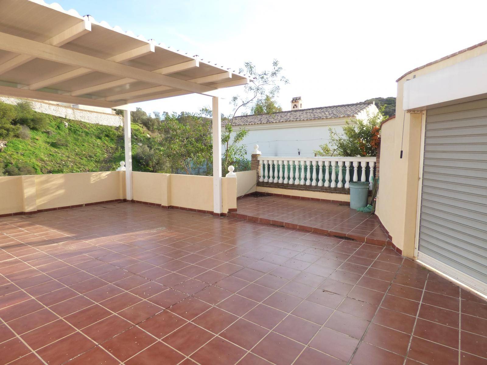 Haus zum verkauf in Mijas Costa