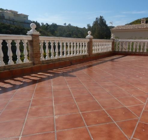 Haus zum verkauf in Mijas Costa