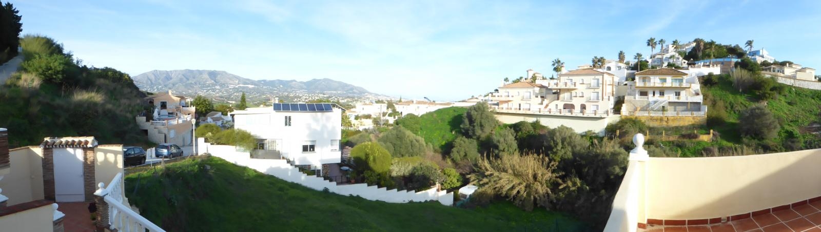 Haus zum verkauf in Mijas Costa