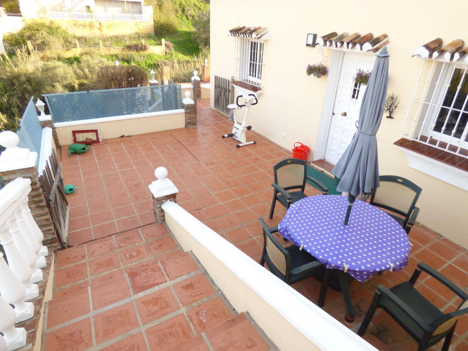 Haus zum verkauf in Mijas Costa