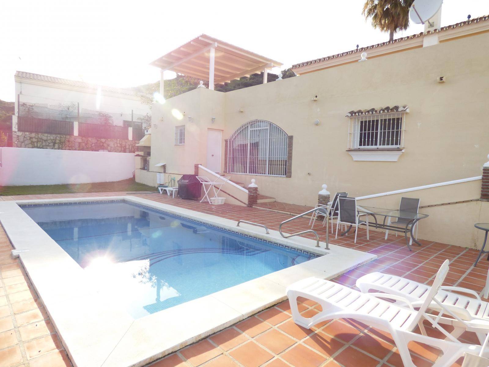 Haus zum verkauf in Mijas Costa