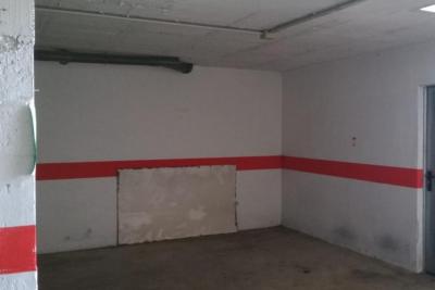 Garage for sale in Fuengirola