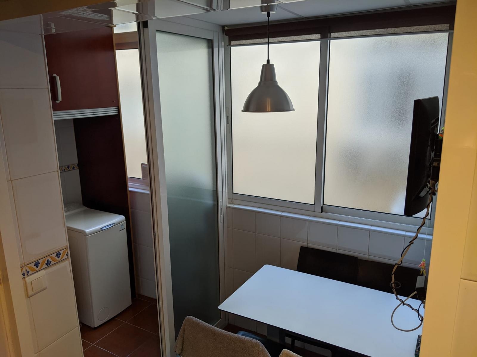 Apartment for rent in Mijas
