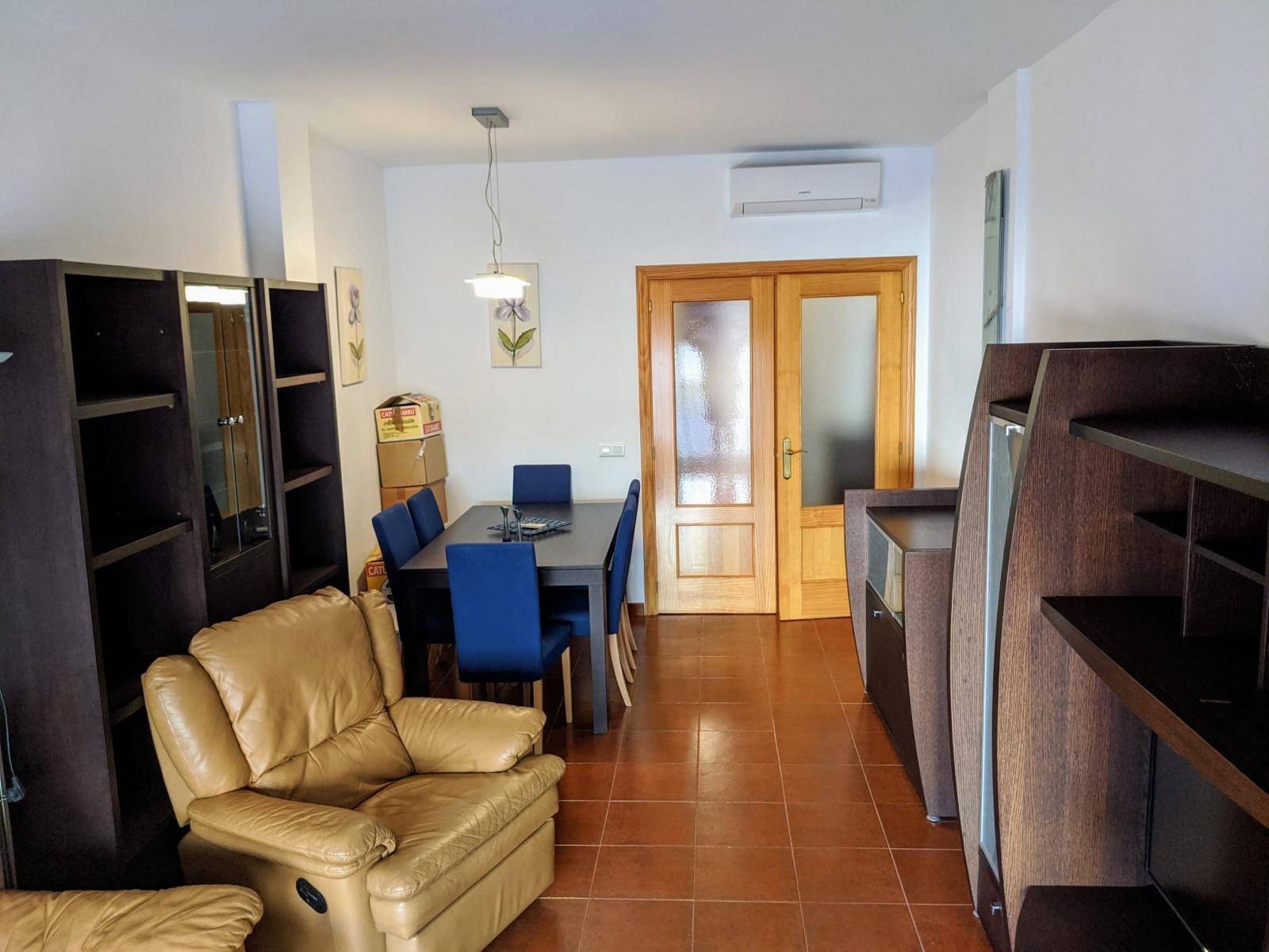 Apartment for rent in Mijas