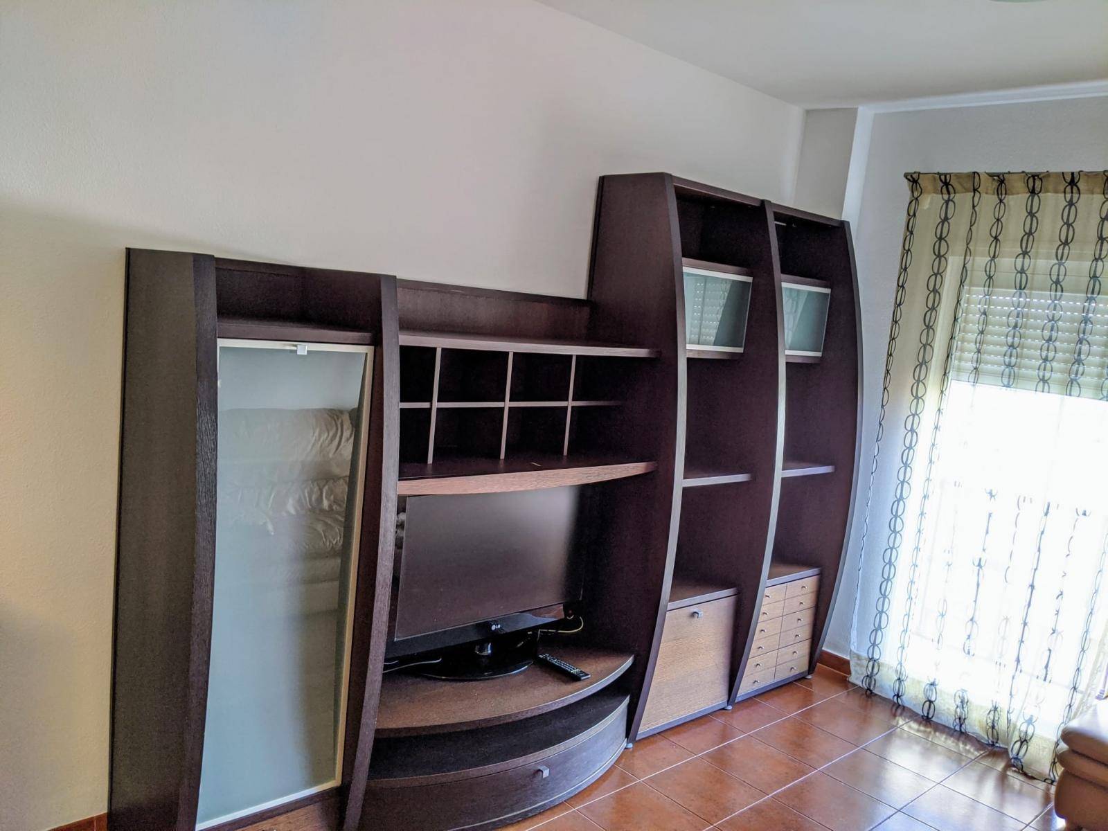 Apartment for rent in Mijas