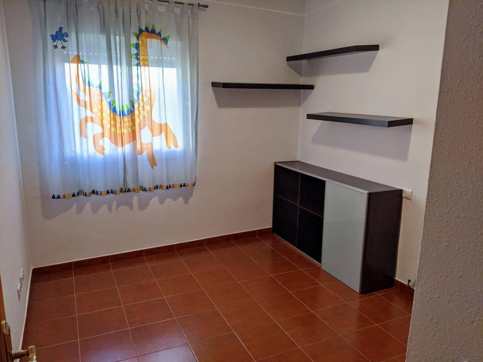 Apartment for rent in Mijas