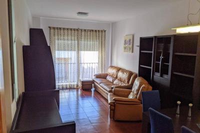 Apartment for rent in Mijas