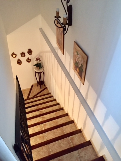 Villa til salg i Ronda