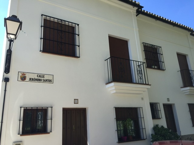 Villa til salg i Ronda