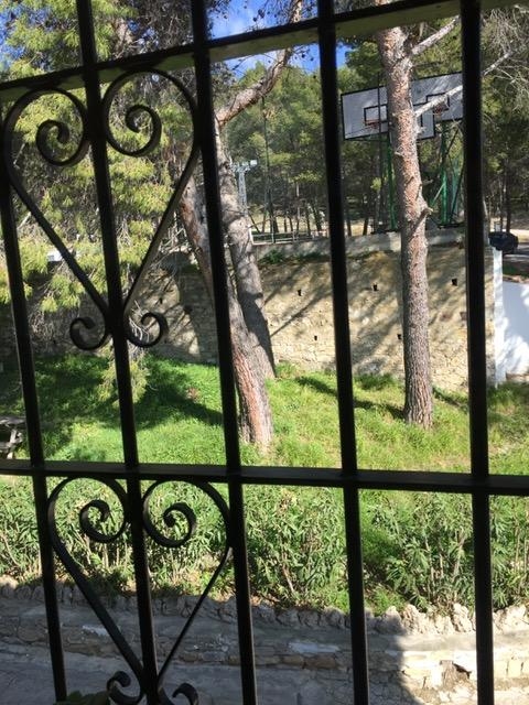Villa til salg i Ronda