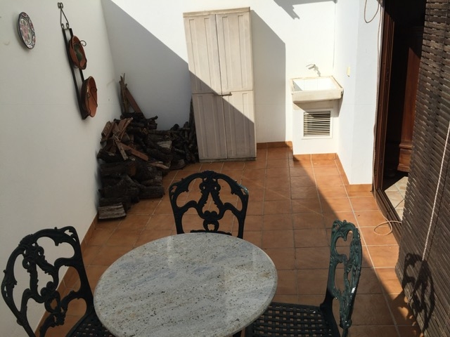 Villa til salg i Ronda