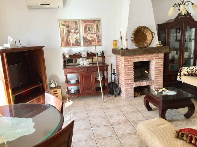 Villa til salg i Ronda