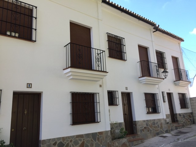 Chalethaus zum verkauf in Ronda