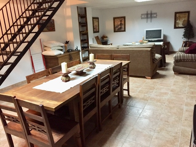 Villa til salg i Ronda