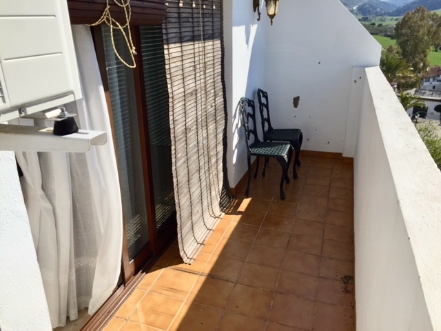 Villa til salg i Ronda
