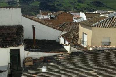 Villa til salg i Ronda