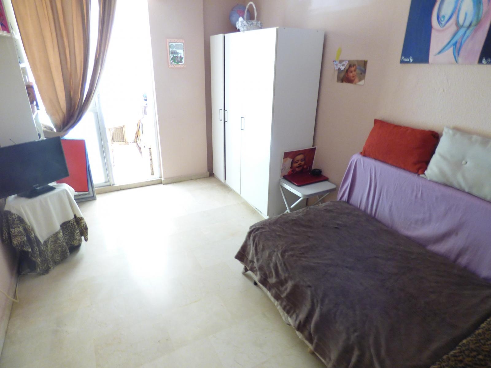 Appartment zum verkauf in Fuengirola