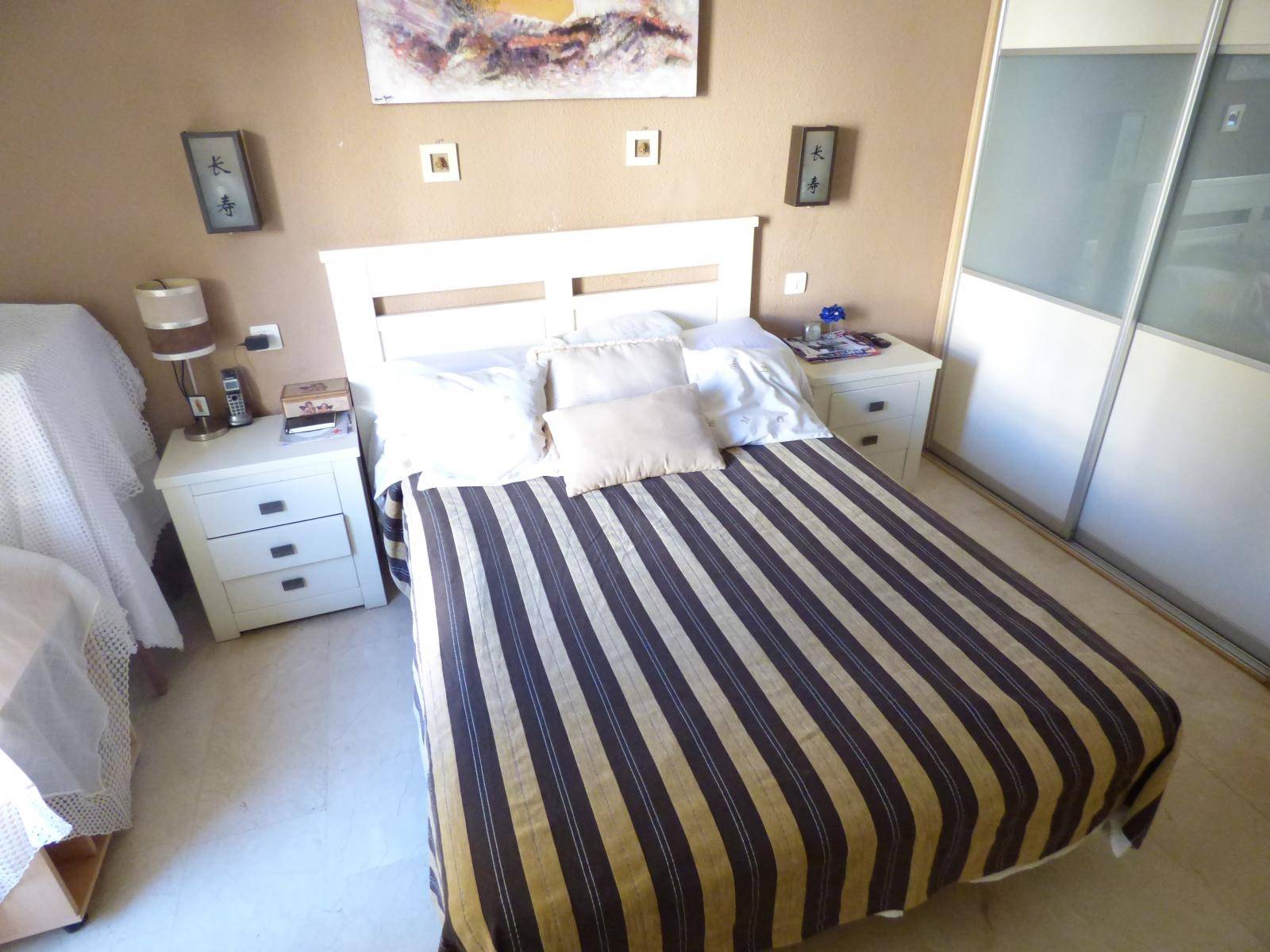 Appartment zum verkauf in Fuengirola