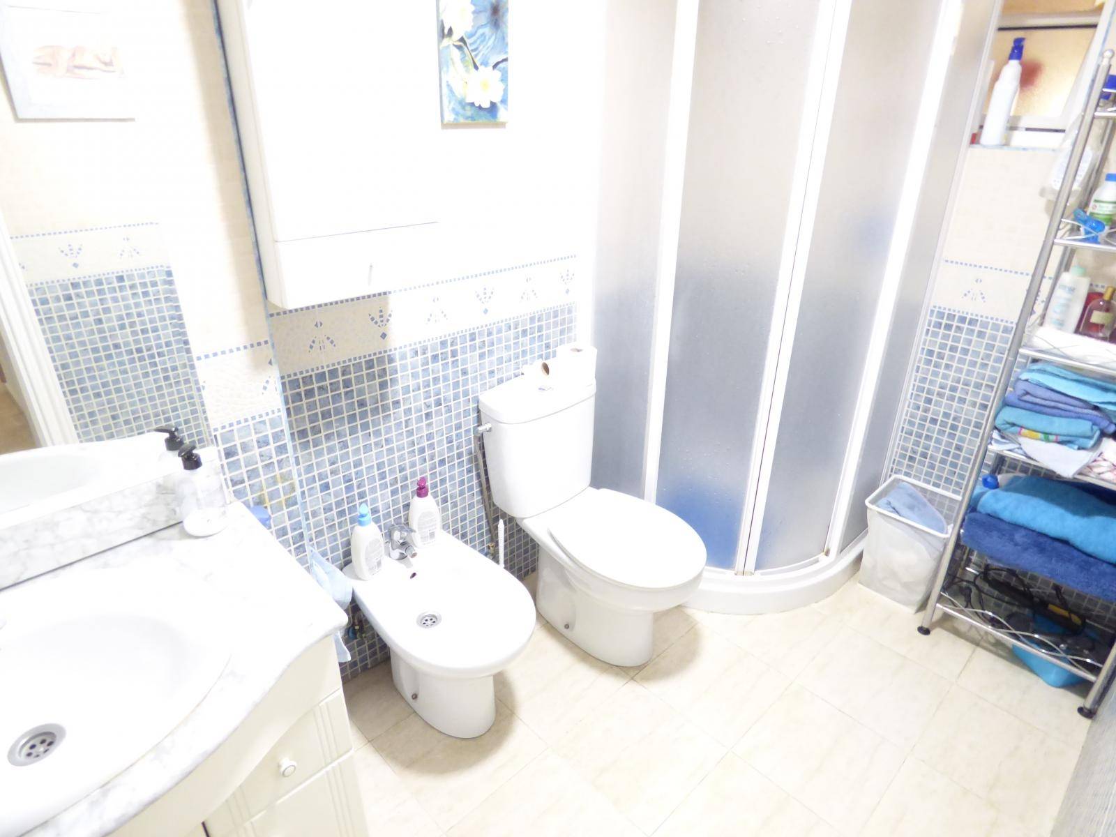 Appartment zum verkauf in Fuengirola