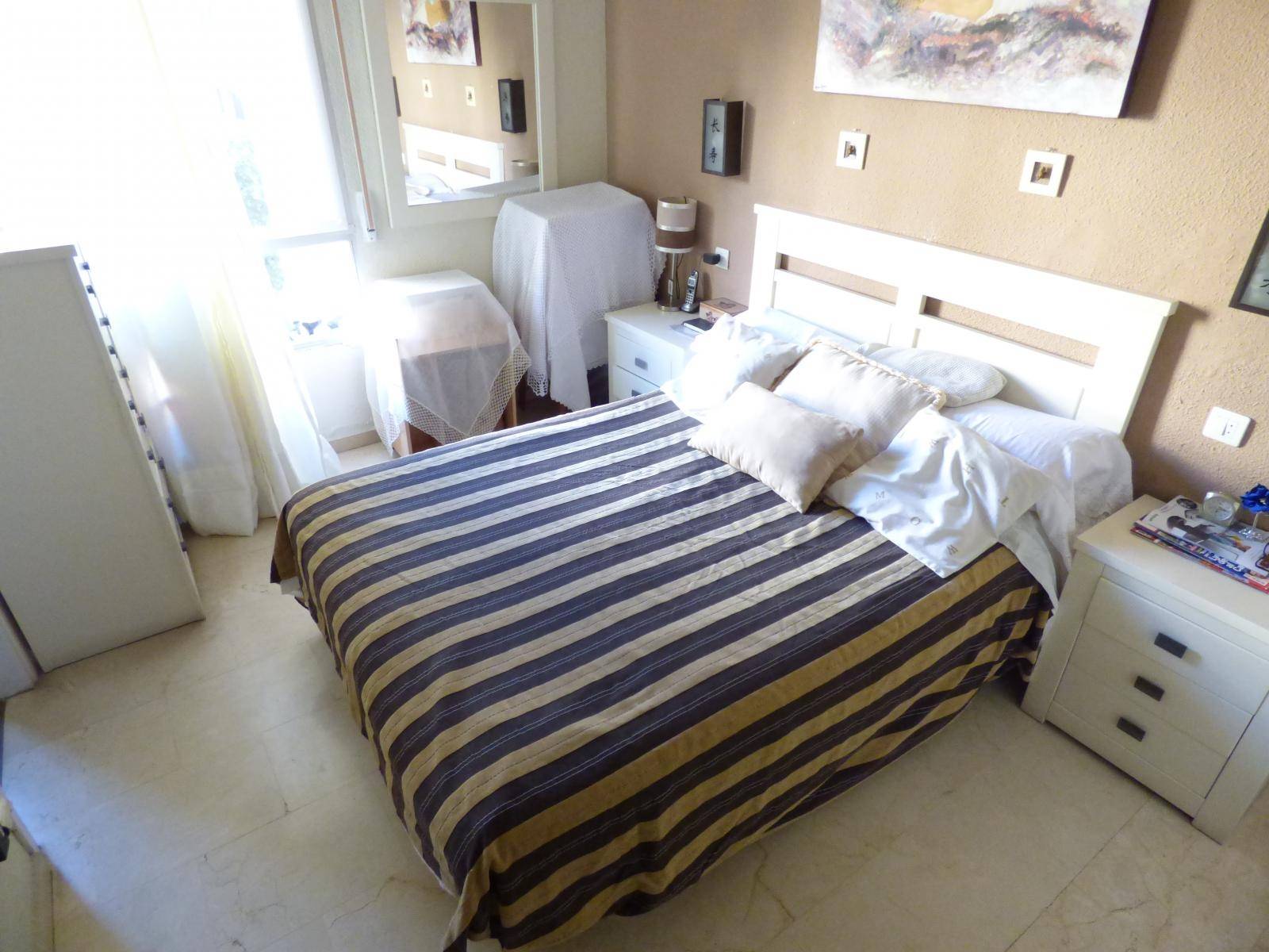 Appartment zum verkauf in Fuengirola