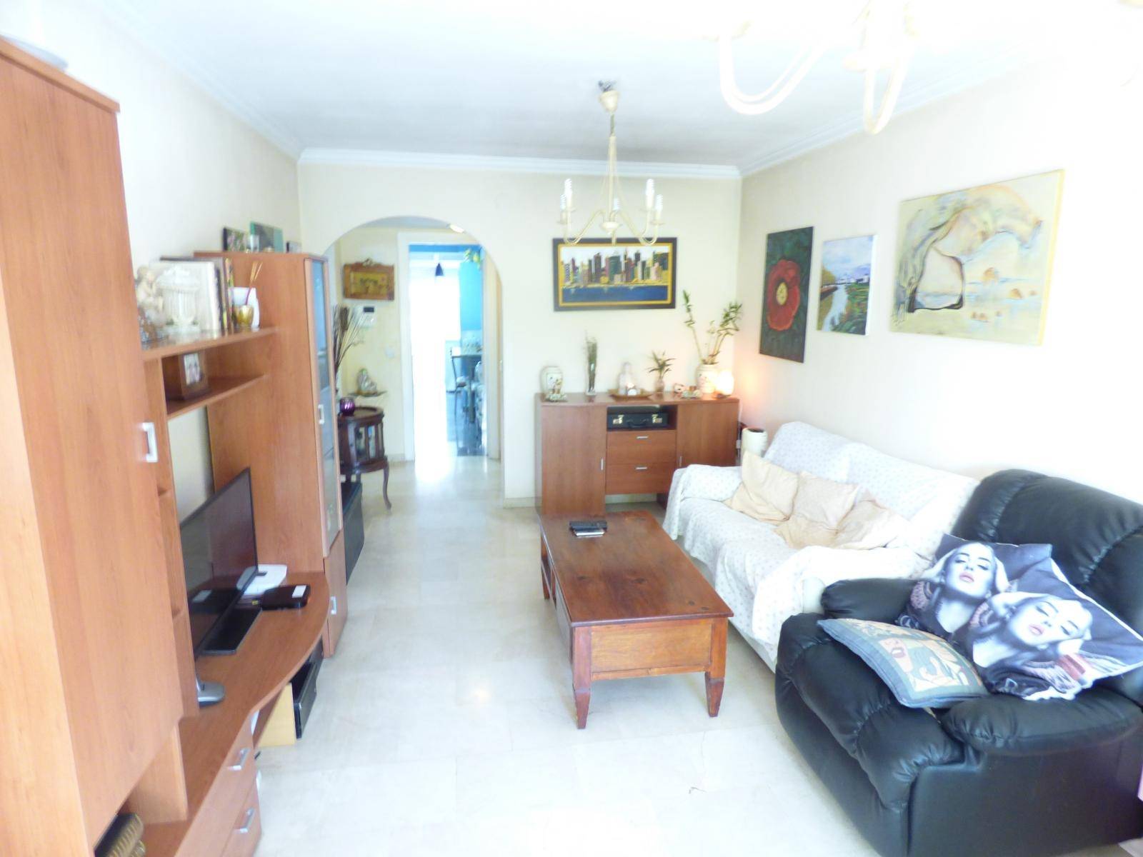 Appartment zum verkauf in Fuengirola