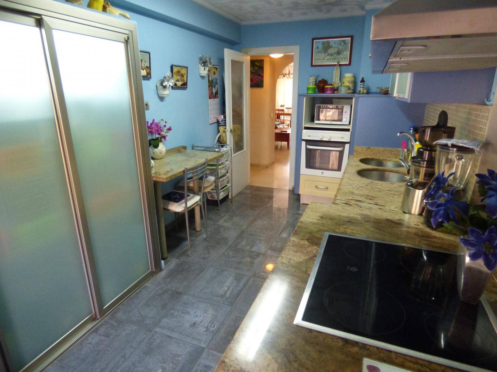 Appartment zum verkauf in Fuengirola