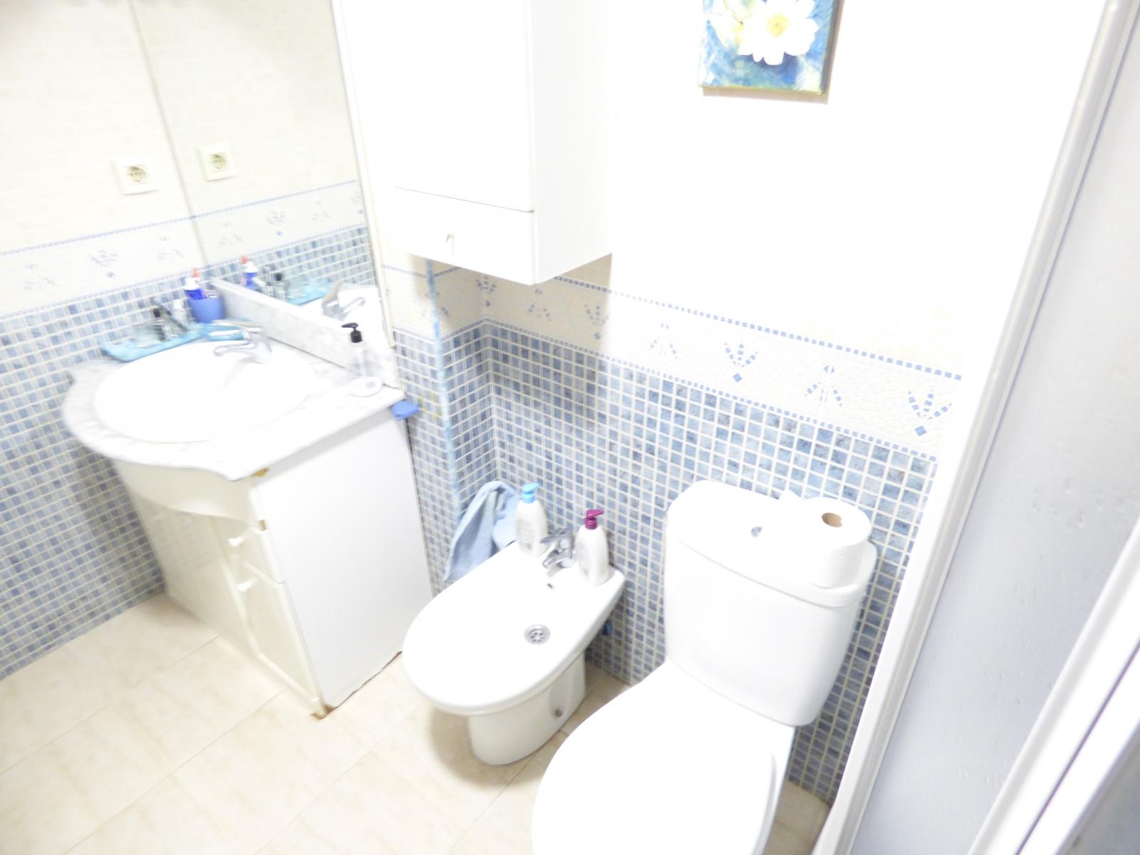 Appartment zum verkauf in Fuengirola