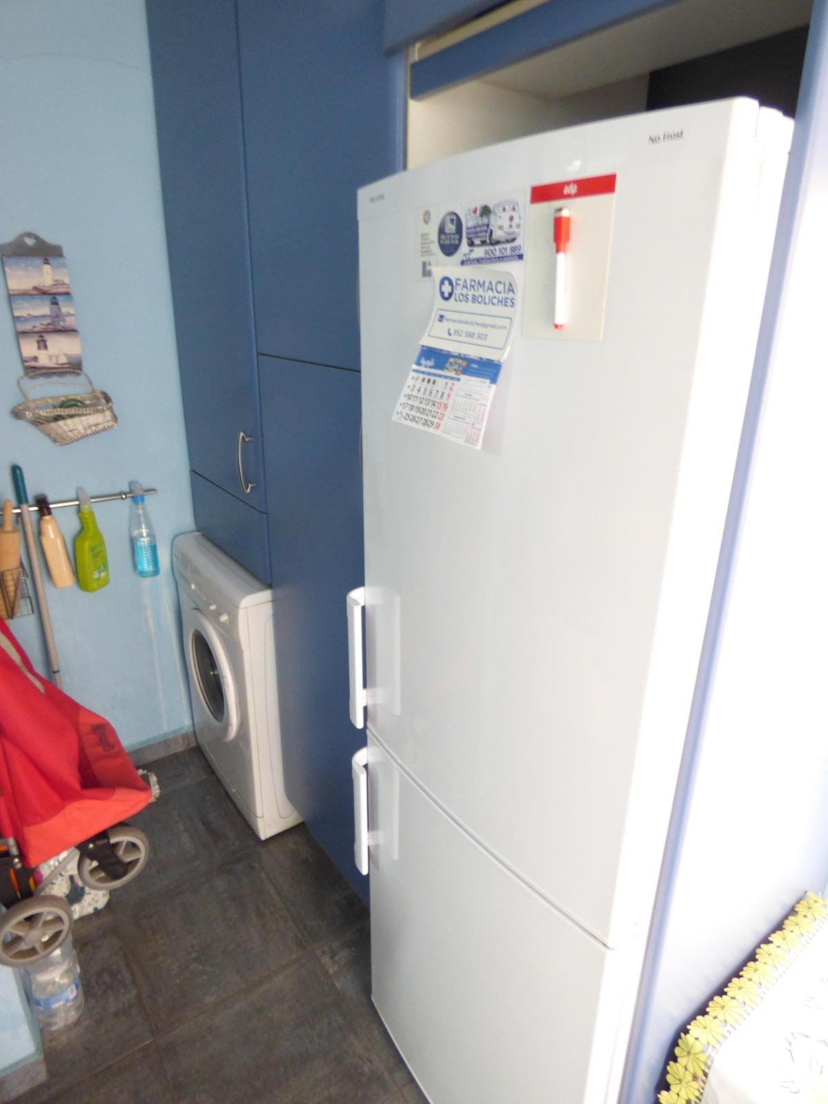 Appartment zum verkauf in Fuengirola