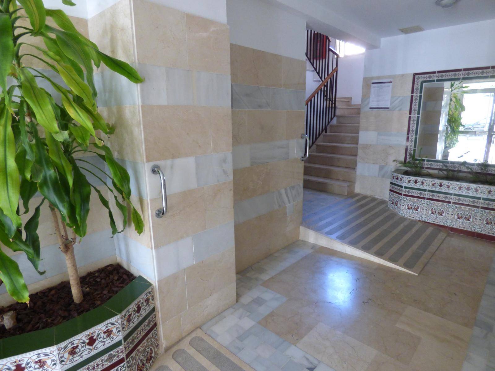 Appartment zum verkauf in Fuengirola