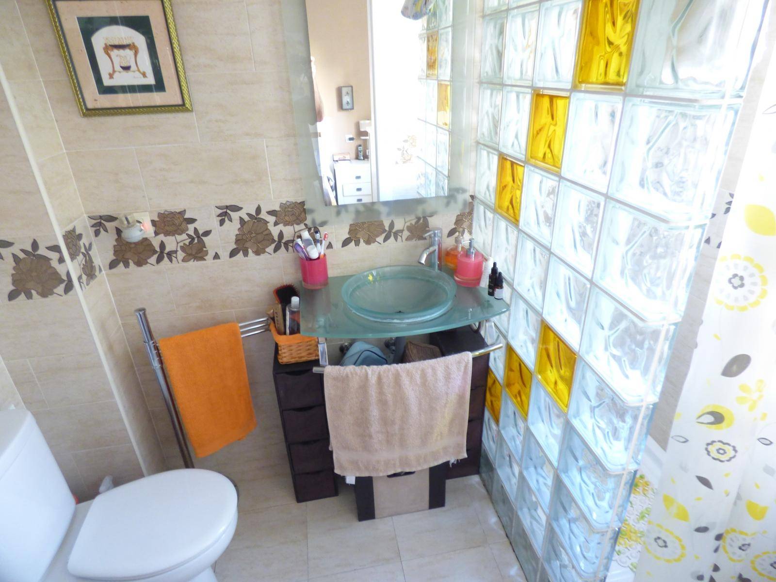 Appartment zum verkauf in Fuengirola