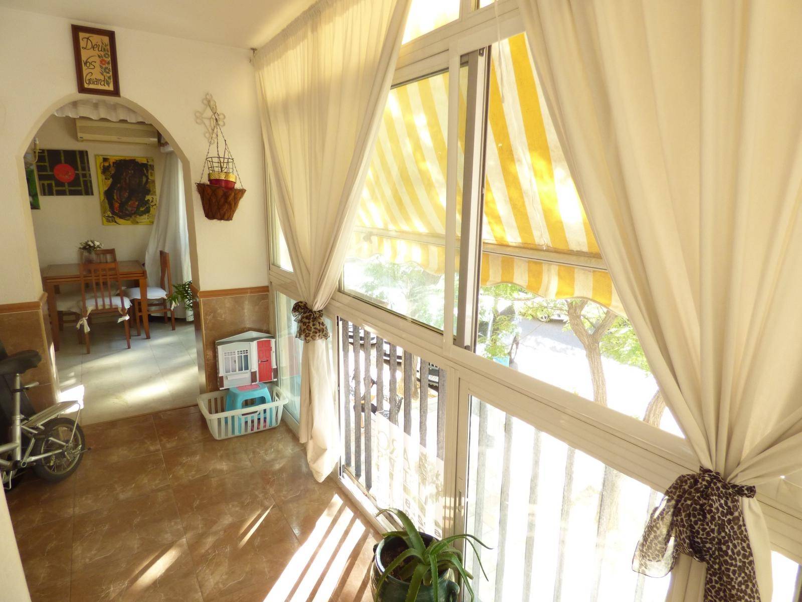 Appartment zum verkauf in Fuengirola