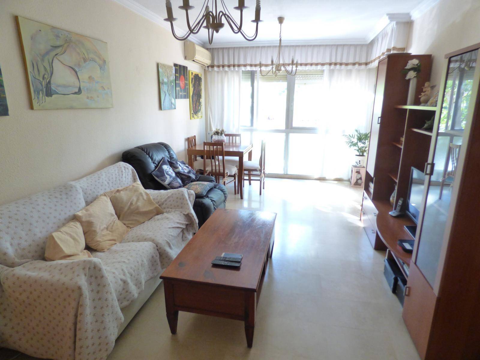 Appartment zum verkauf in Fuengirola