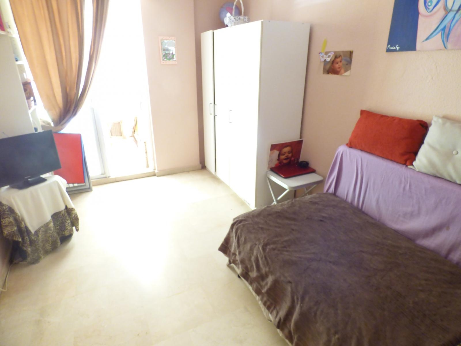Appartment zum verkauf in Fuengirola