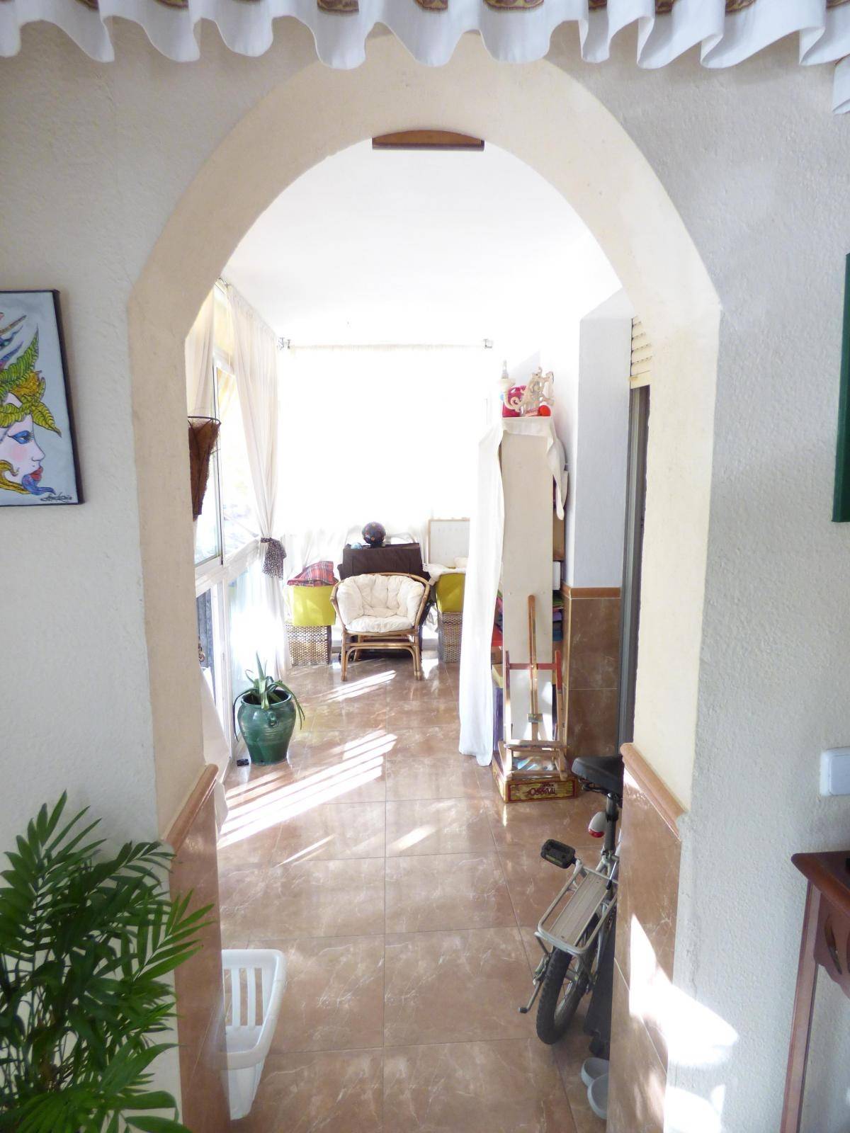 Appartment zum verkauf in Fuengirola
