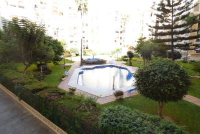 Appartment zum verkauf in Fuengirola